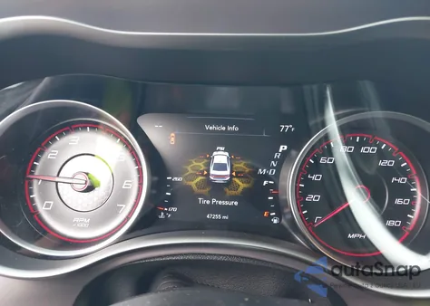 2021 Dodge Charger Scat Pack Widebody Rwd из США, поврежденный, VIN 2C3CDXGJ5MH559056